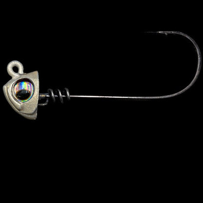 NLBN - 8in Jig Heads