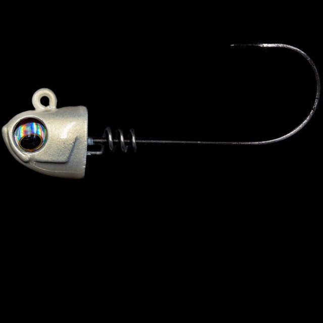 NLBN - 8in Jig Heads