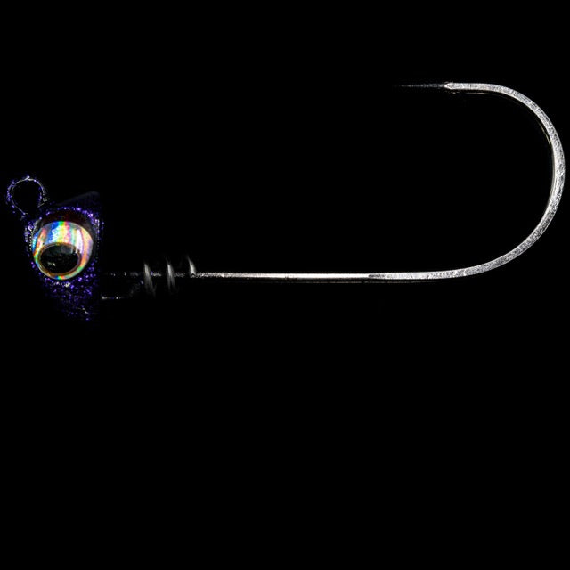 NLBN - 8in Jig Heads