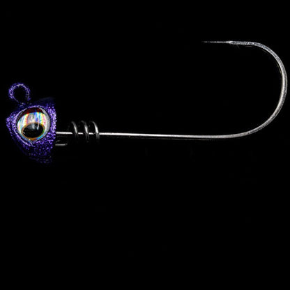 NLBN - 8in Jig Heads