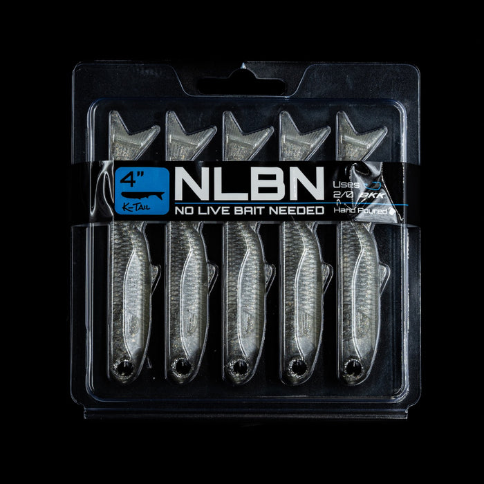 NLBN - K-Tails