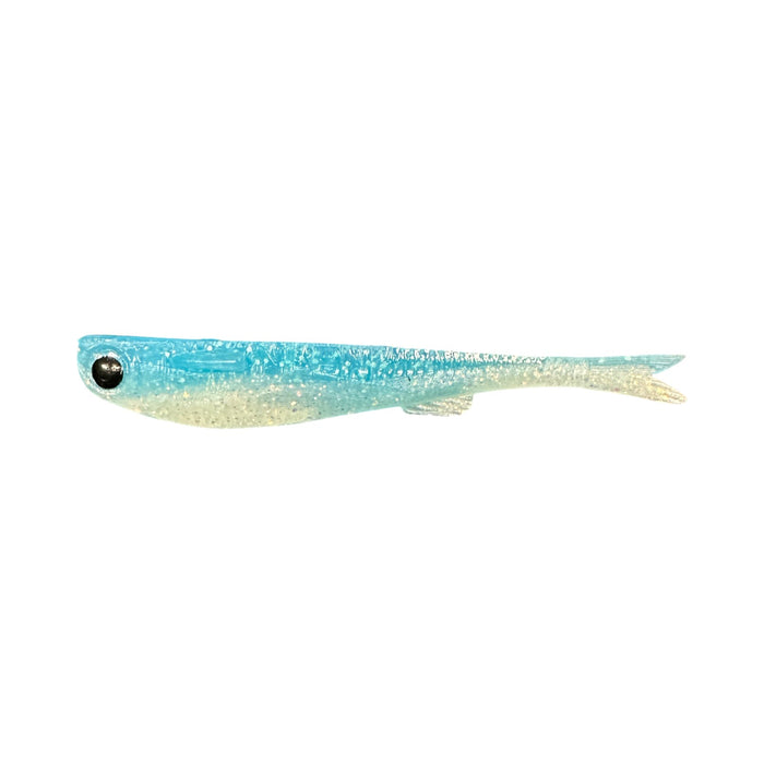 NLBN - Limited Batch Mullet