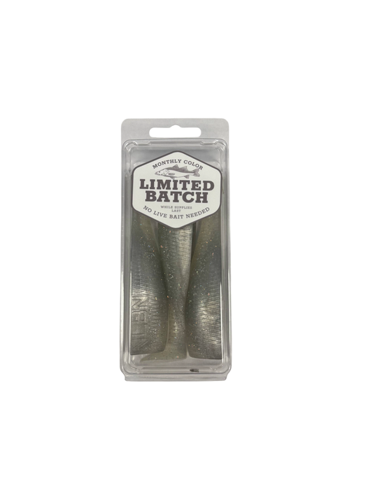 NLBN - Limited Batch Paddle Tail