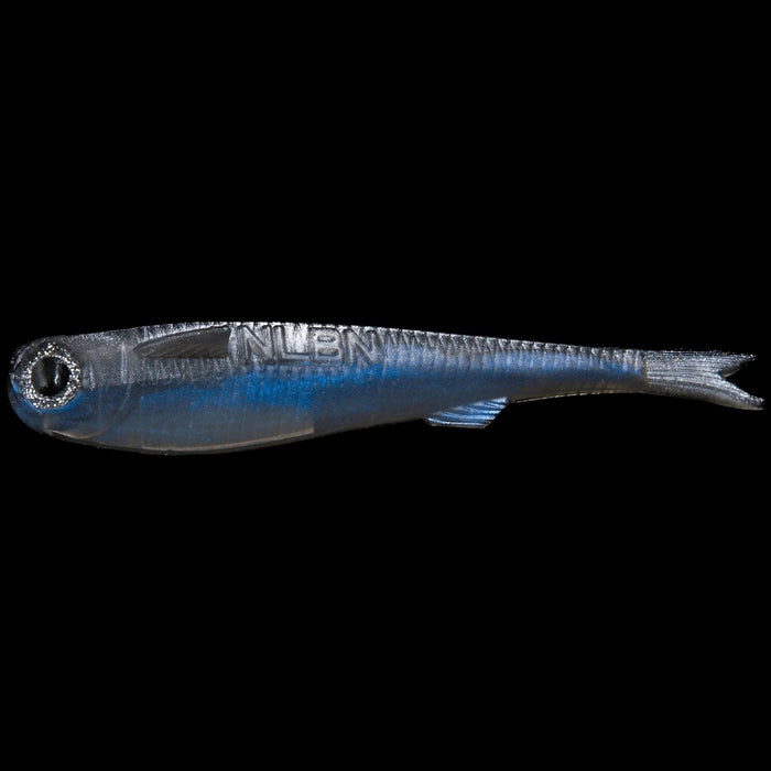 5in - 3 Pack / Fresh Mullet