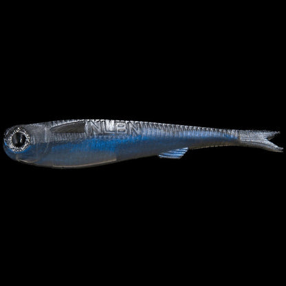 5in - 3 Pack / Fresh Mullet