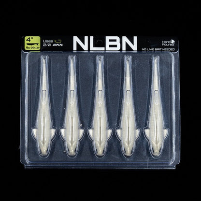 NLBN - Mullets