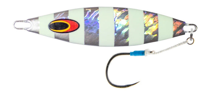 nomad-design-vertical-buffalo-jig-230g-silver-glow-stripe