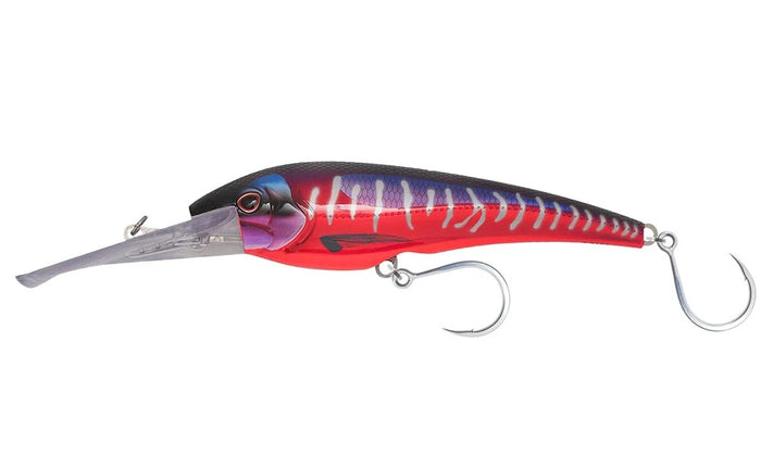 nomad-design-dtx200hd-trolling-lure-hot-pink-mackerel