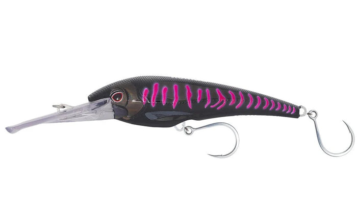Black Pink Mackerel