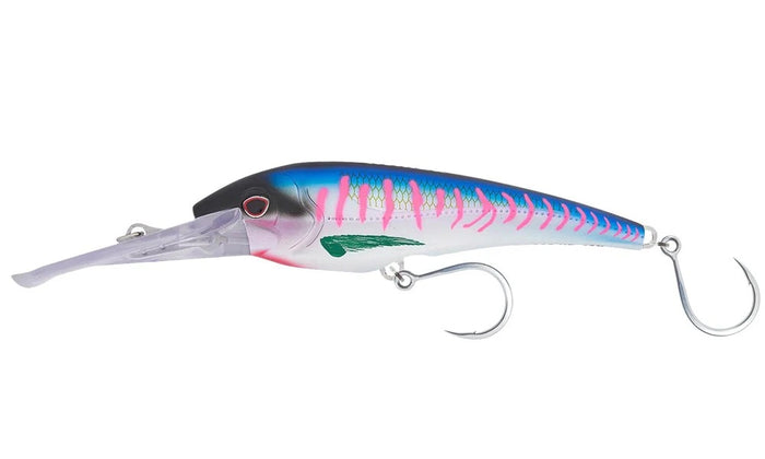 nomad-design-dtx220hd-trolling-plug-pink-mackerel