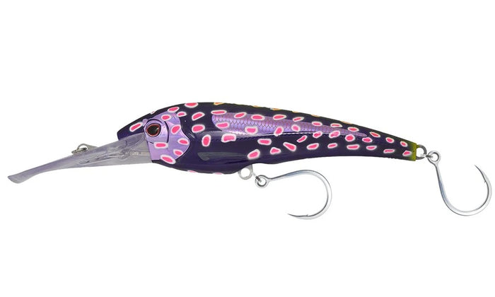 Nuclear Coral Trout