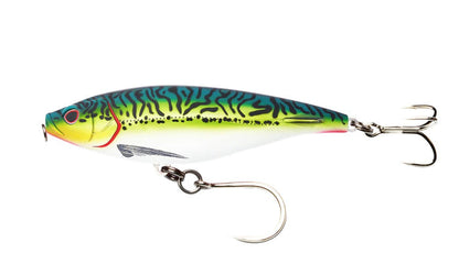 nomad-design-madscad-190AT-silver-green-mackerel