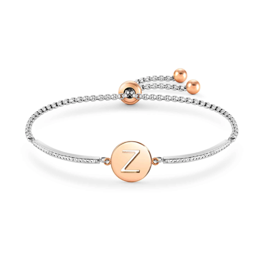 Nomination Milleluci Bracelet - Letter Z