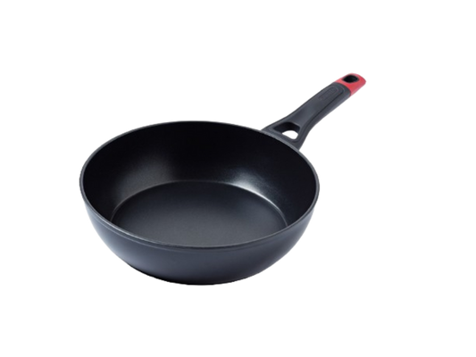 Non-stick deep frying pan OPTIMA+