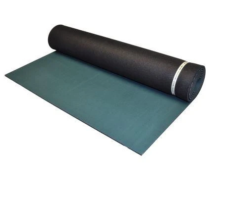 Non-Toxic & Eco- Friendly Professional 71" Yoga Mat - plants a tree!