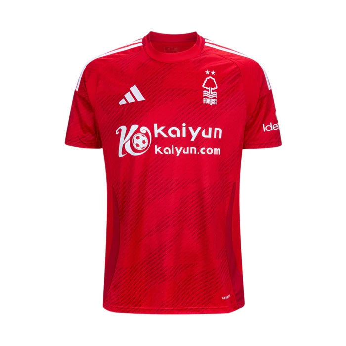Nottingham Forest Home Kit 24/25
