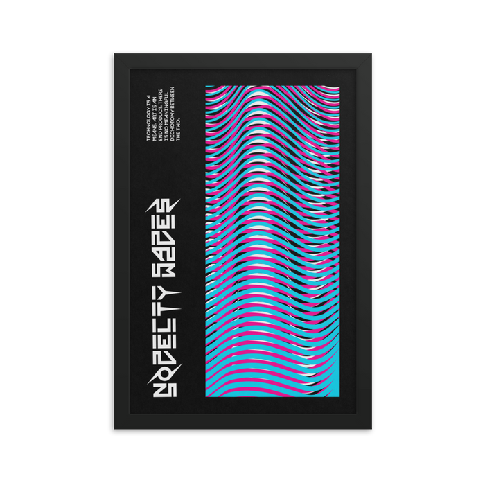 Novelty Waves