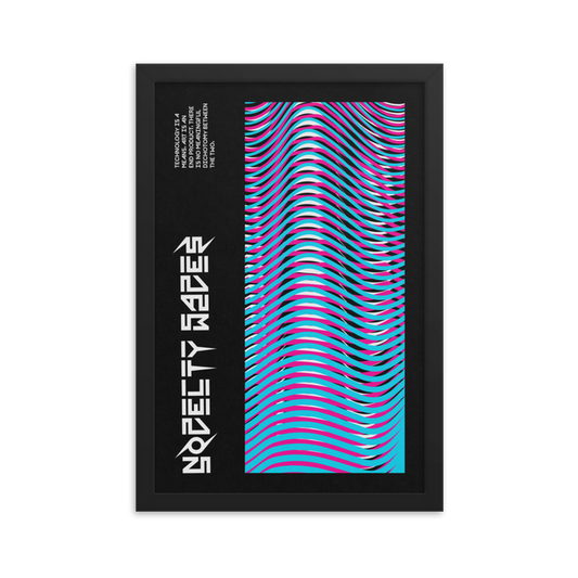 Novelty Waves