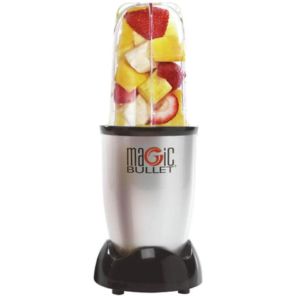 NutriBullet 200W Magic Blender | MBL11 from DID Electrical - guaranteed Irish, guaranteed quality service. (6977418199228)