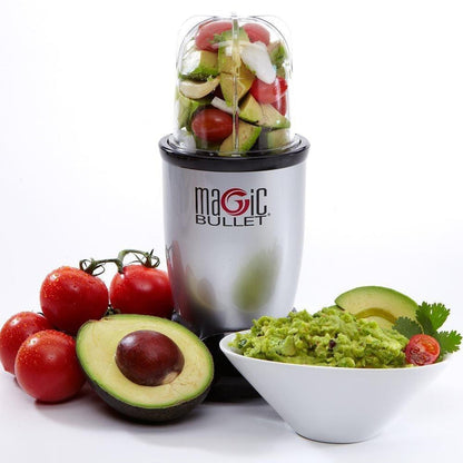 NutriBullet 200W Magic Blender | MBL11 from DID Electrical - guaranteed Irish, guaranteed quality service. (6977418199228)