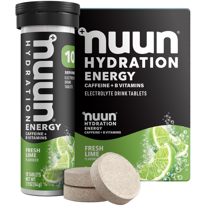 |12625431 Energy Caffeine Fresh Lime tube|
