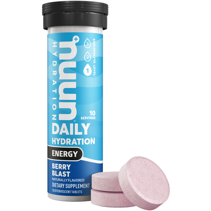 |1253301 Energy Berry Blast tube|