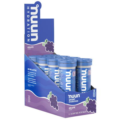 Nuun Sport 8-Pack