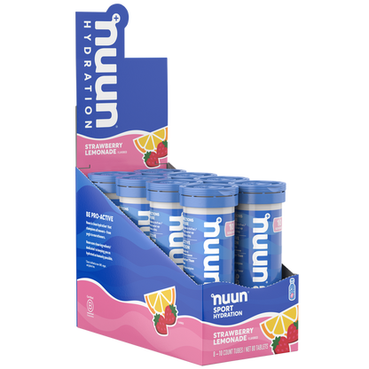 Nuun Sport 8-Pack