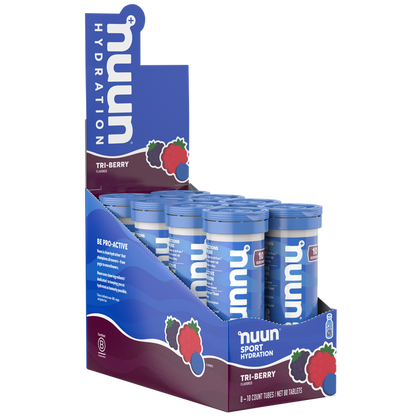 Tri-Berry