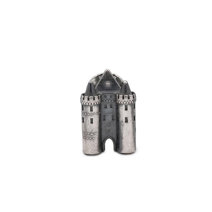 Obertor Ansteckpin | B50-52