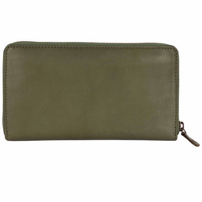 Oliver- The Wallet