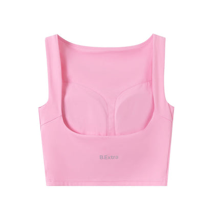 Olivia Top - Pink Era