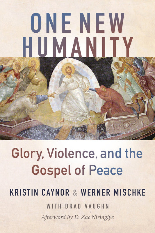 One New Humanity - MissionBooks.org