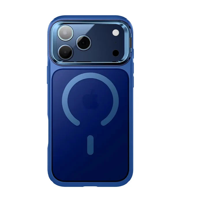 OPEN BOX | UB MAG Series iPhone 17 Pro Max MagSafe Phone Case - Azure