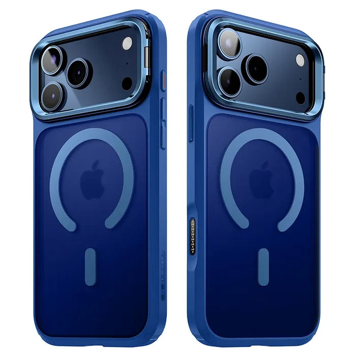 OPEN BOX | UB MAG Series iPhone 17 Pro Max MagSafe Phone Case - Azure