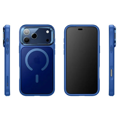 OPEN BOX | UB MAG Series iPhone 17 Pro Max MagSafe Phone Case - Azure