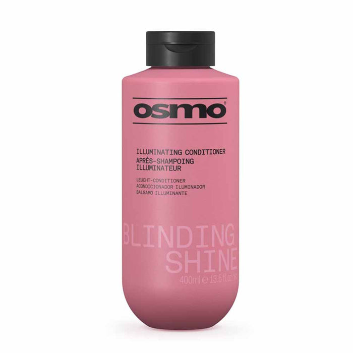 Osmo Blinding Shine Conditioner 400ml New packaging