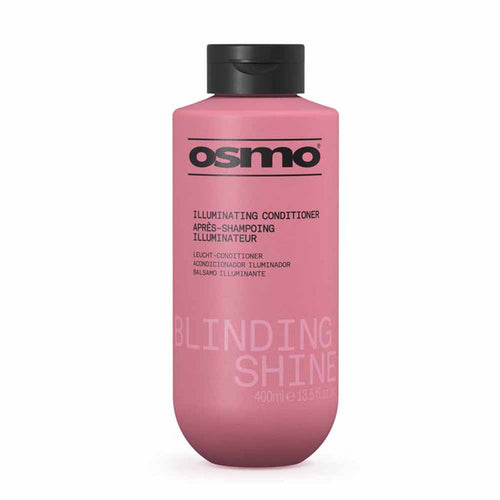 Osmo Blinding Shine Conditioner 400ml New packaging