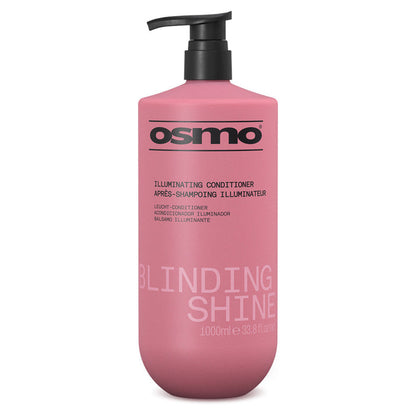 Osmo Blinding Shine Conditioner