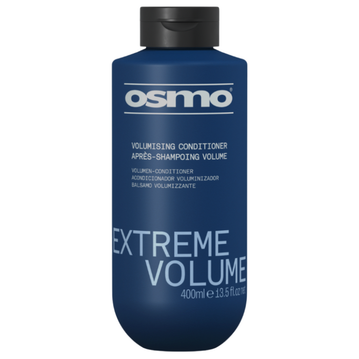 Osmo Extreme Volume Volumising Conditioner 400ml new packaging