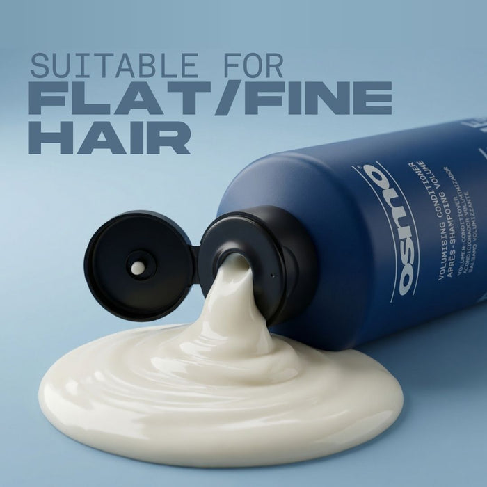 Osmo Extreme Volume Volumising Conditioner