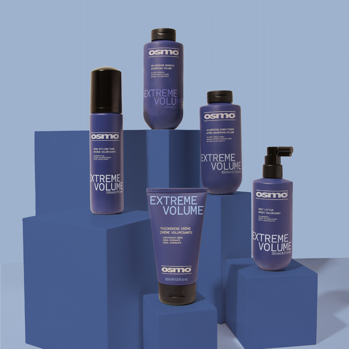 Osmo Extreme Volume Volumising Conditioner