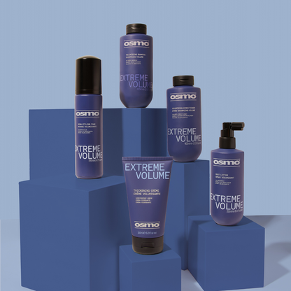 Osmo Extreme Volume Volumising Conditioner