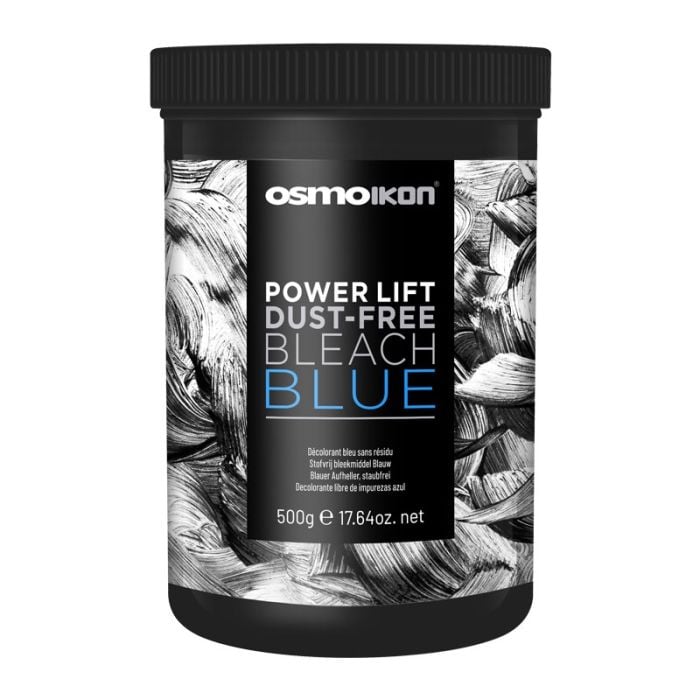 Osmo IKON Dust Free Bleach Blue 500g