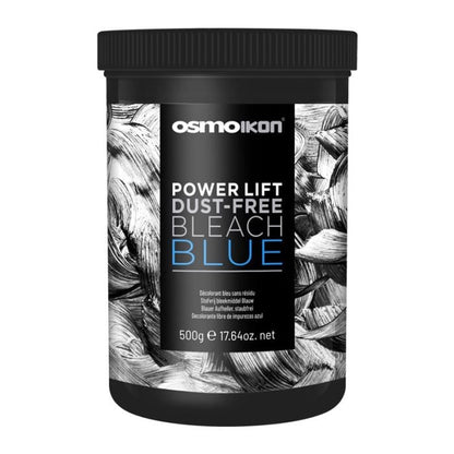 Osmo IKON Dust Free Bleach Blue 500g