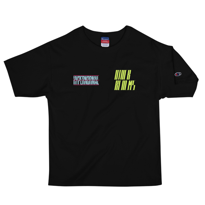 Other Realms - Men's Champion T-Shirt