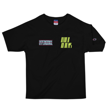 Other Realms - Men's Champion T-Shirt