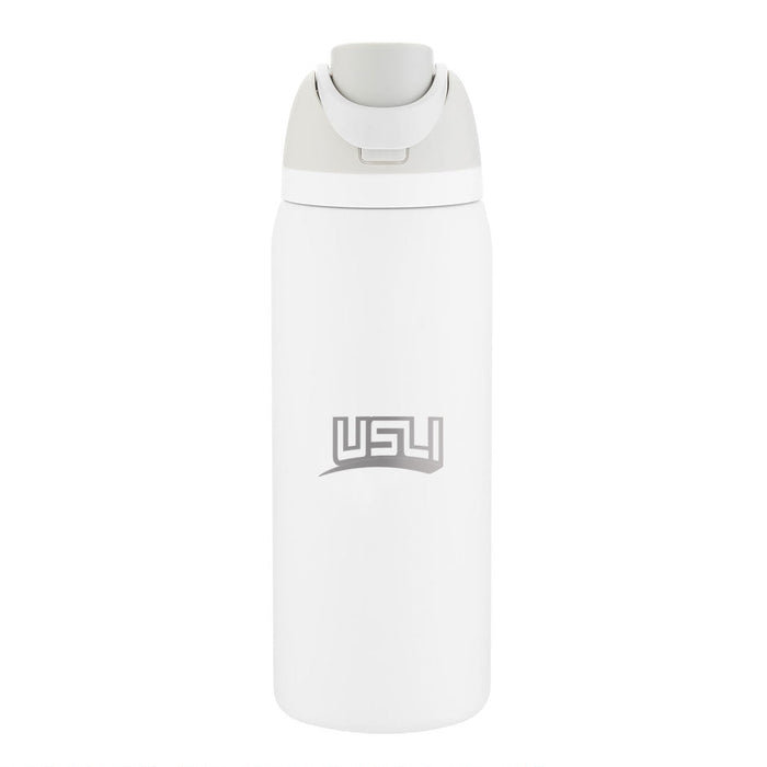 Owala - FreeSip® 32oz - Shy Marshmallow