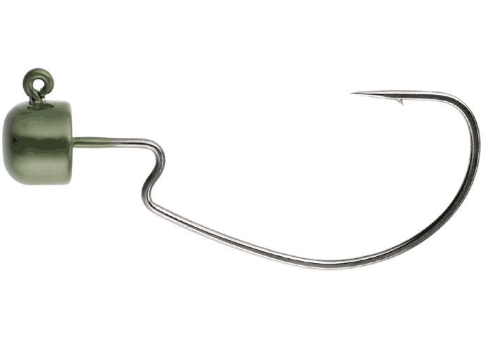 Owner - Offset Block Head Jig