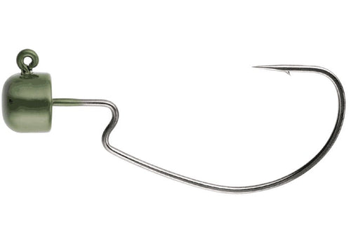 Owner - Offset Block Head Jig